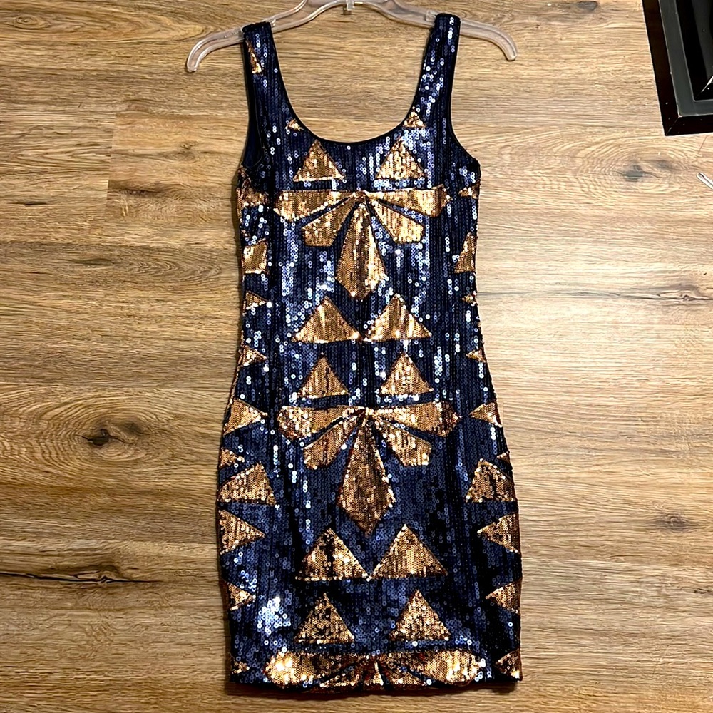 Sparkly Dress!! ✨